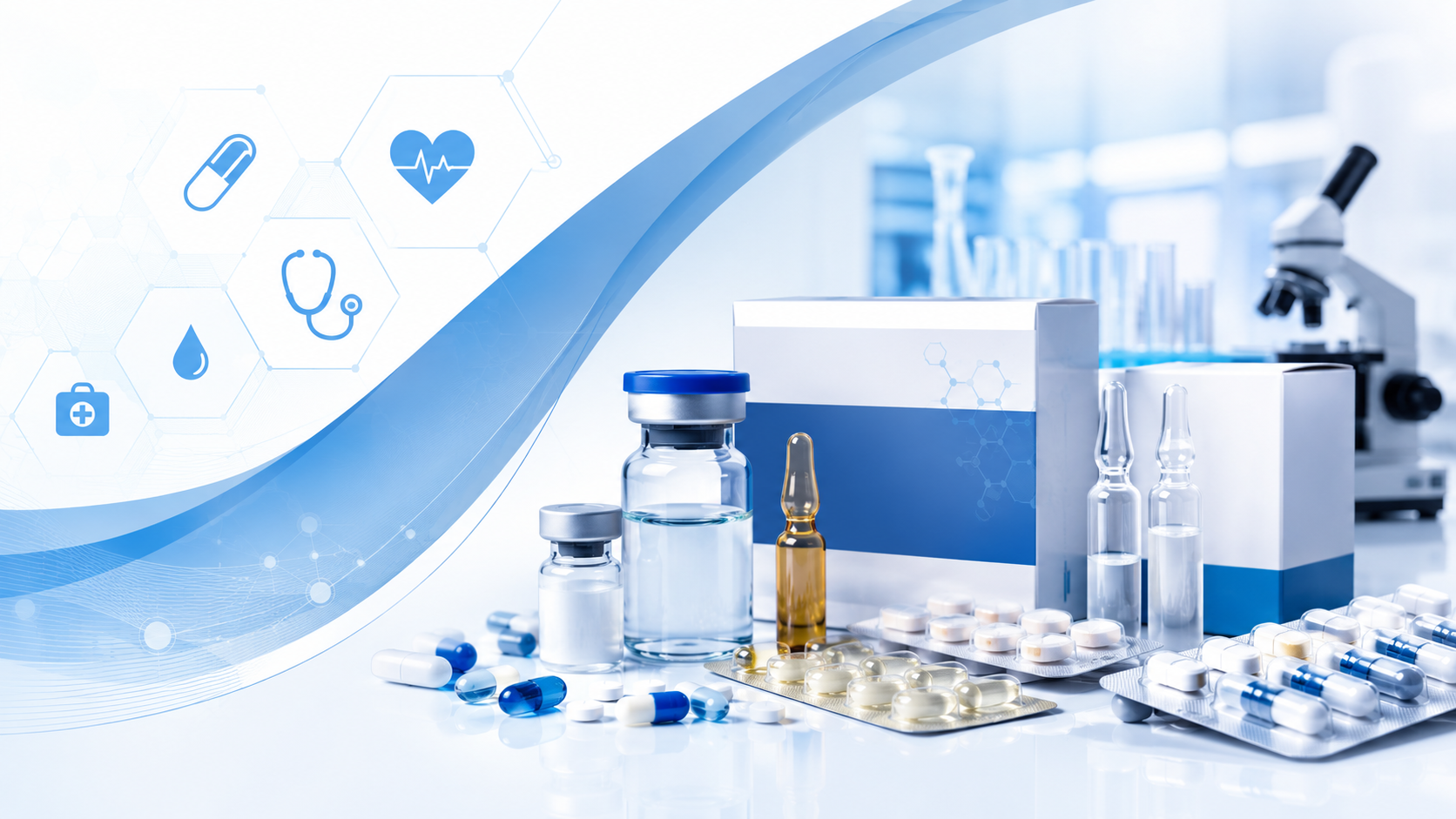 Medicines