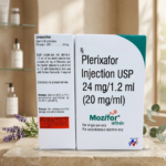 Plerixafor Injection USP